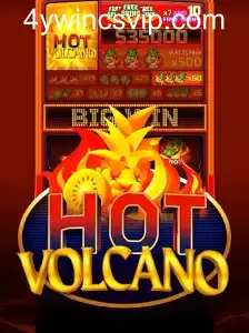 HotVolcano