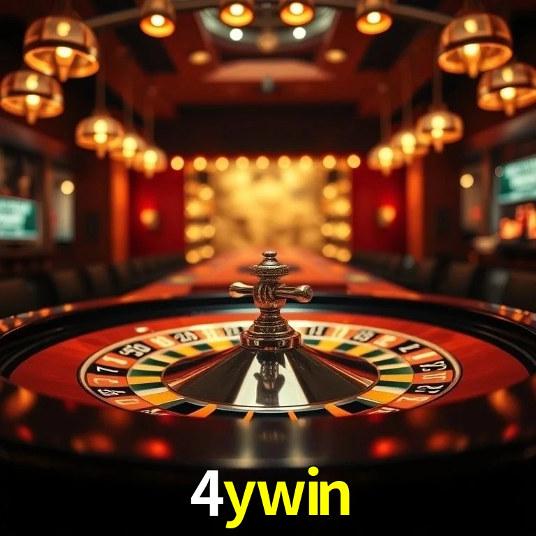 4ywin Slot Mecânicas