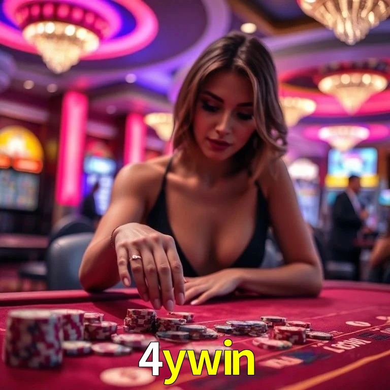 4ywin Casino RNG
